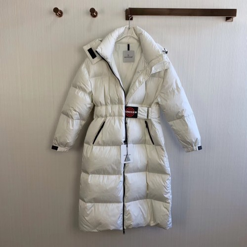 Moncler Long Jacket MLJ45357875891